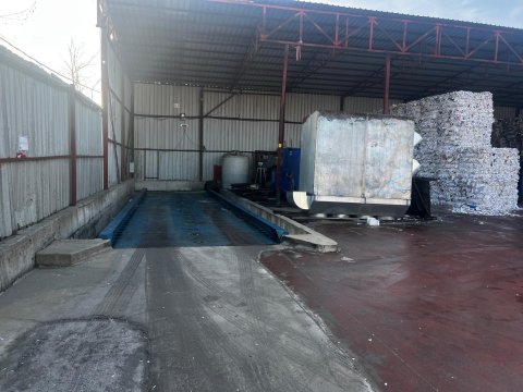 Şaika Kağıt Tesis Görseli 1